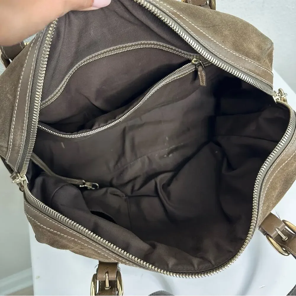 GUCCI 85th Anniversary Edition Horsebit Shoulder Bag - Picture 7 of 9